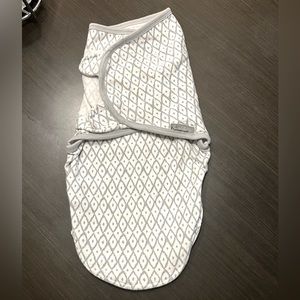SwaddleMe Easy Change Swaddle Wrap